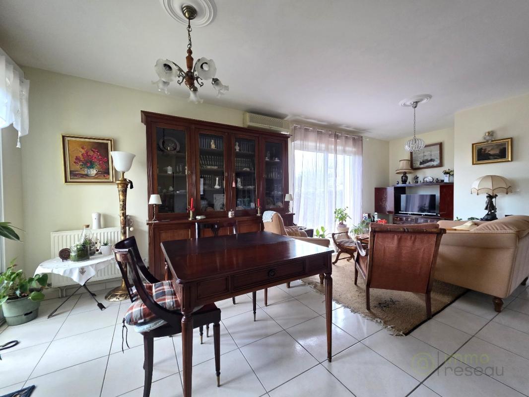 Appartement à vendre, 3 pièces, 70 m², Angouleme