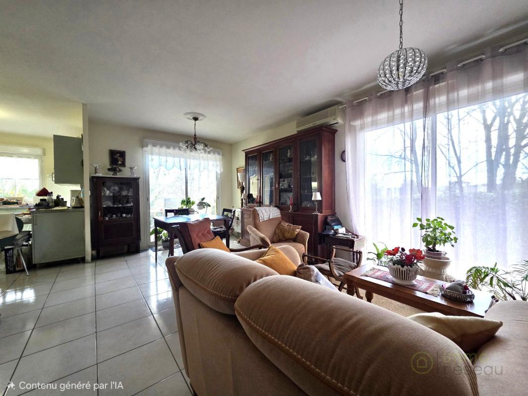 Appartement - Photo 2