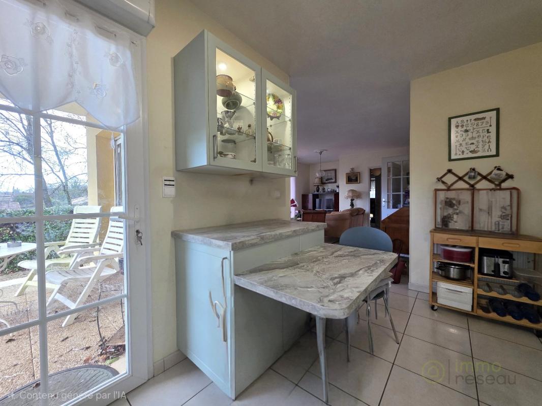 Appartement - Photo 4