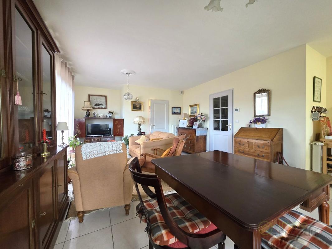 Appartement - Photo 5