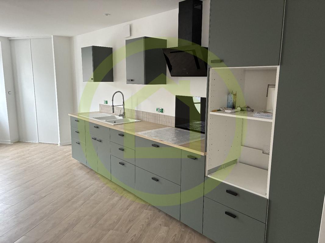 Maison - Photo 2