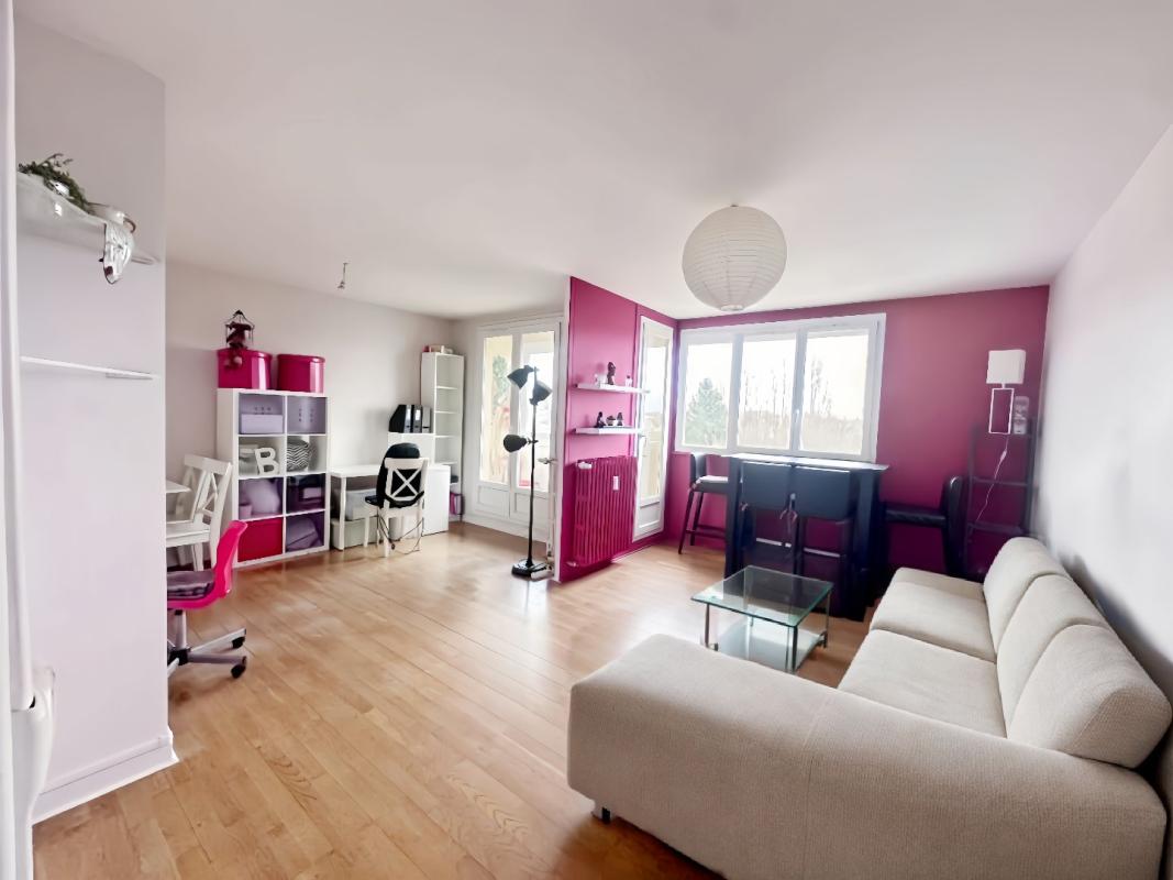 Appartement - Photo 2