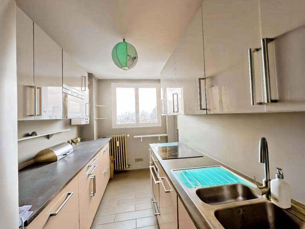 Appartement - Photo 5
