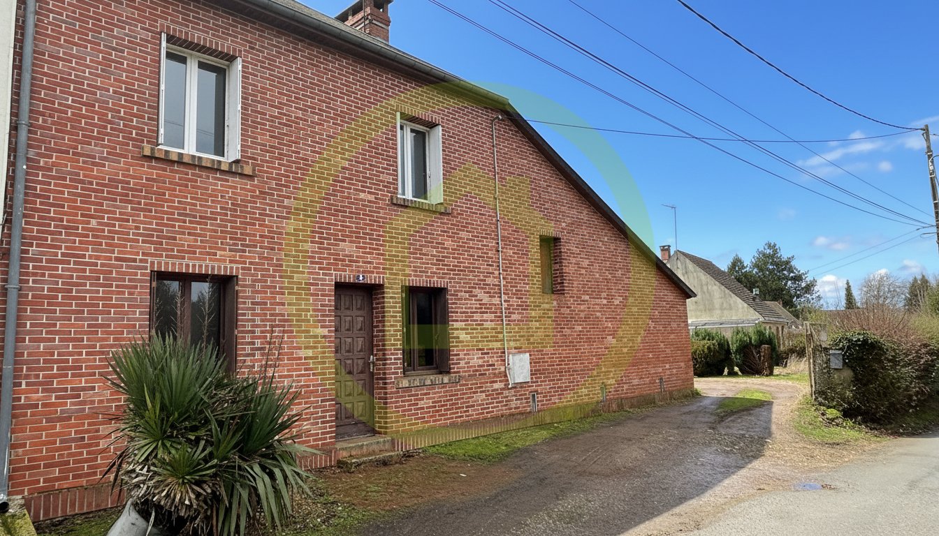 Maison - Photo 2