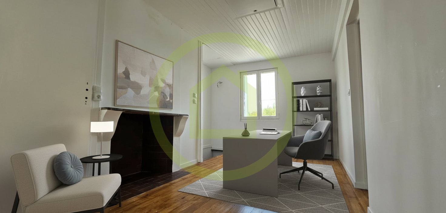 Maison - Photo 4