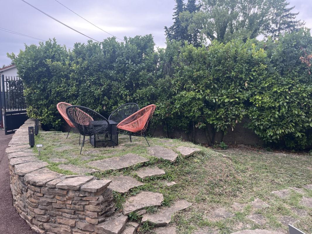 Maison - Photo 2