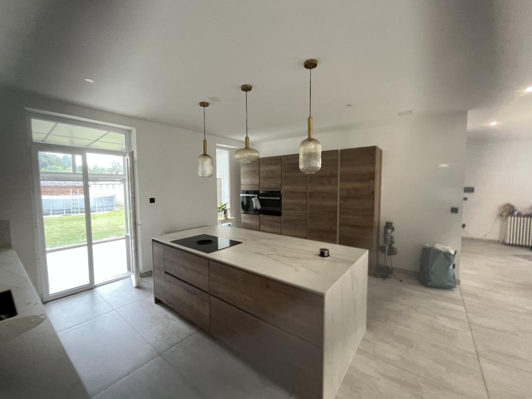 Maison - Photo 3