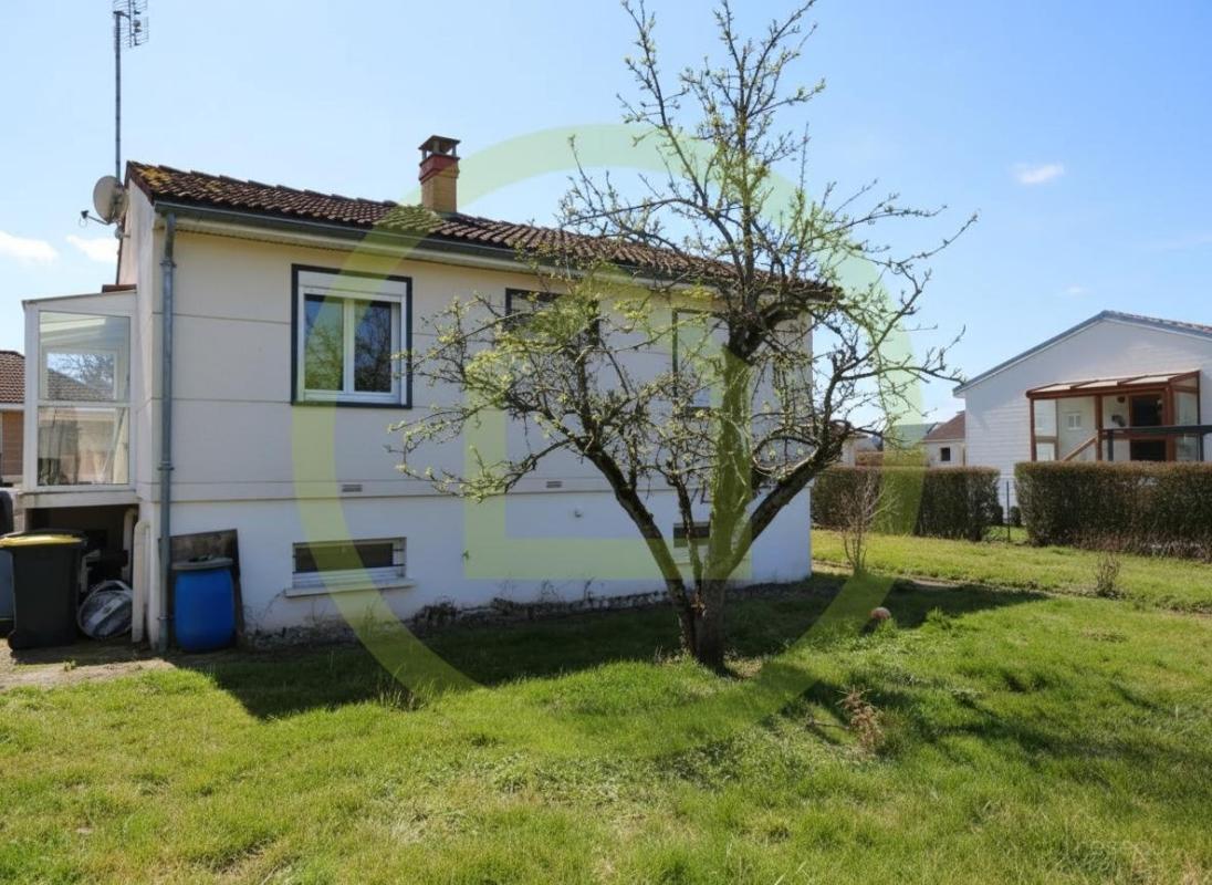 Maison - Photo 2