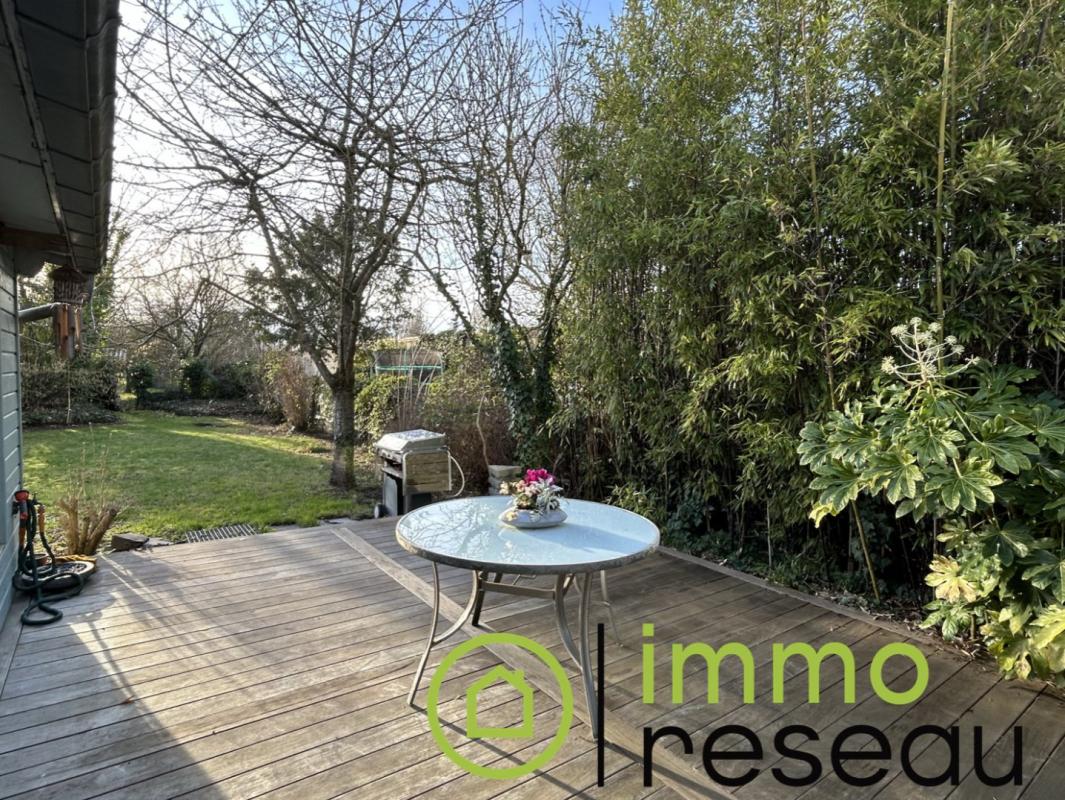 Maison à vendre, 6 pièces, 155 m², La Chapelle D Armentieres