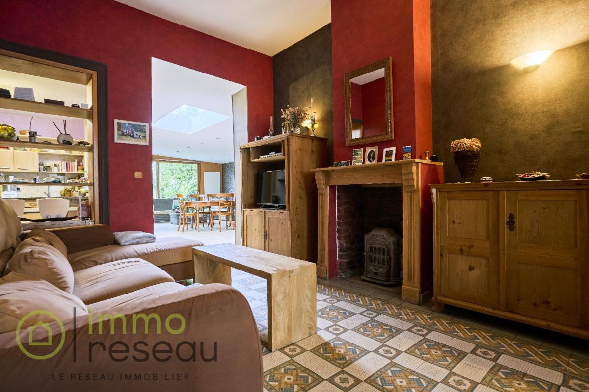 Maison bourgeoise - Photo 2
