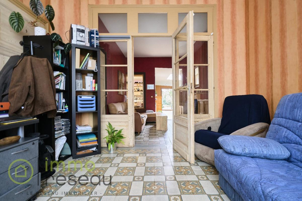 Maison bourgeoise - Photo 4