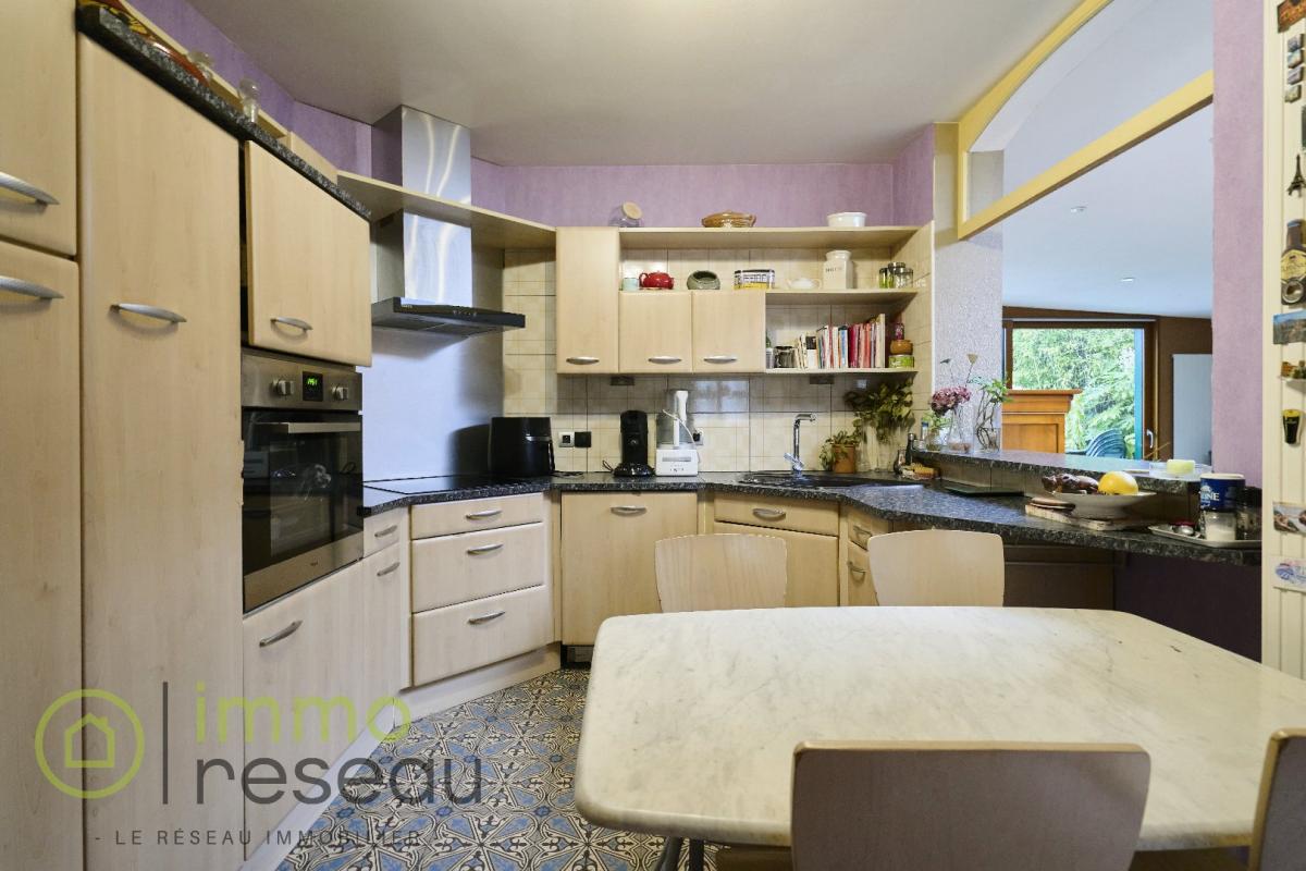 Maison bourgeoise - Photo 5