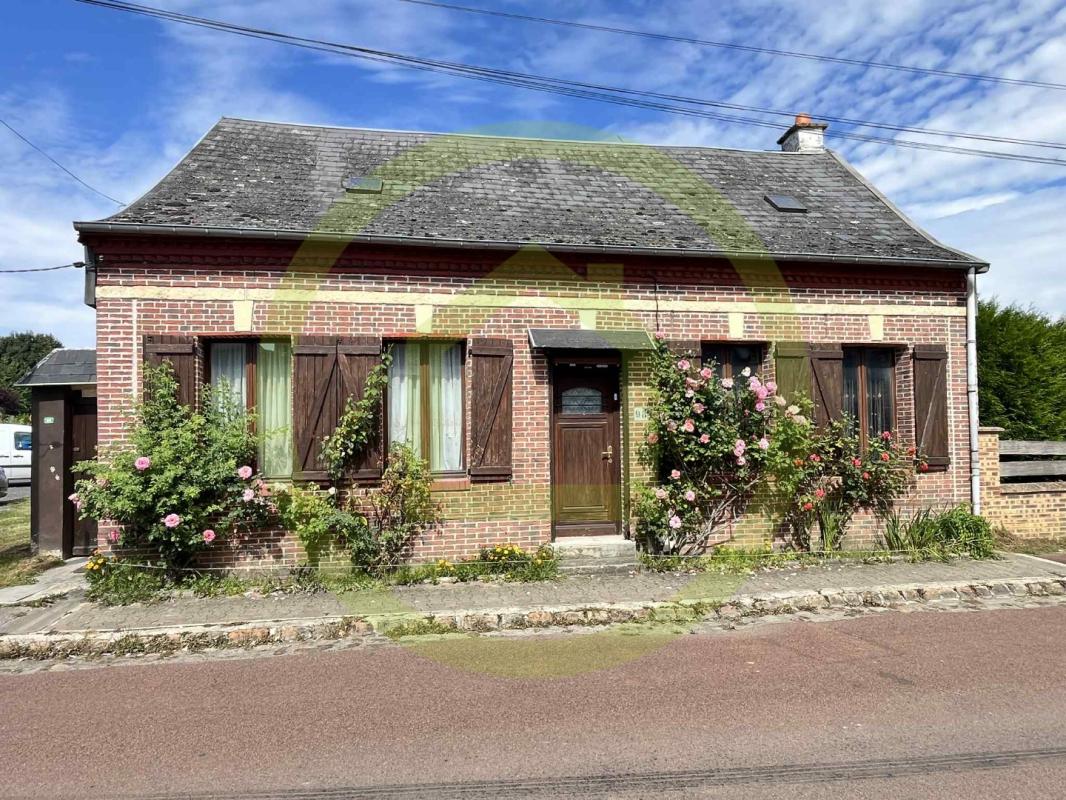 Maison à vendre, 5 pièces, 130 m², Noyon