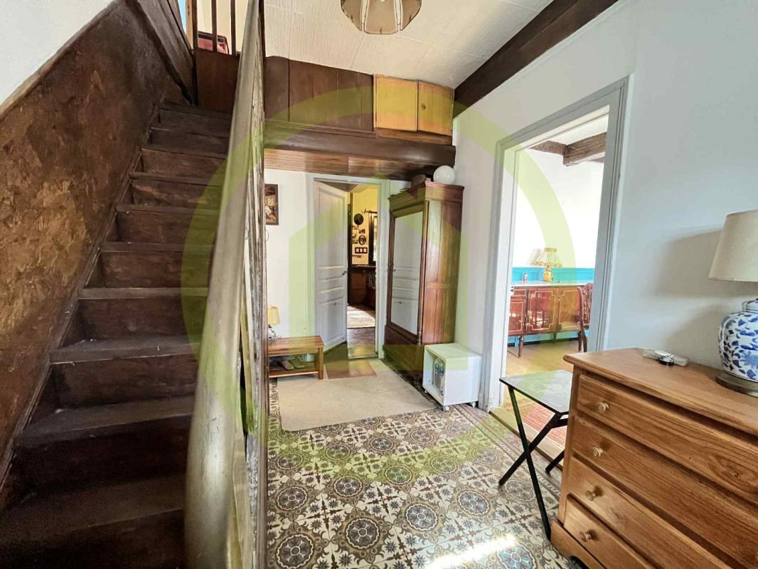 Maison de village - Photo 4