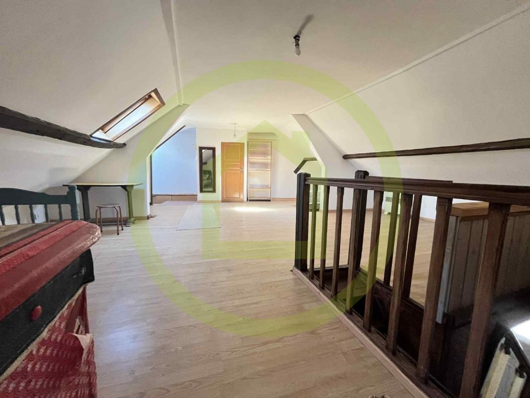 Maison de village - Photo 5