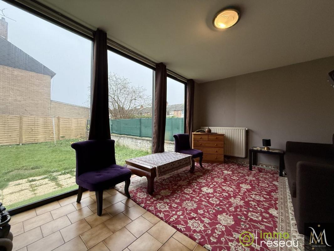 Maison - Photo 5