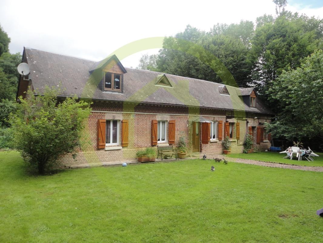 Maison - Photo 2
