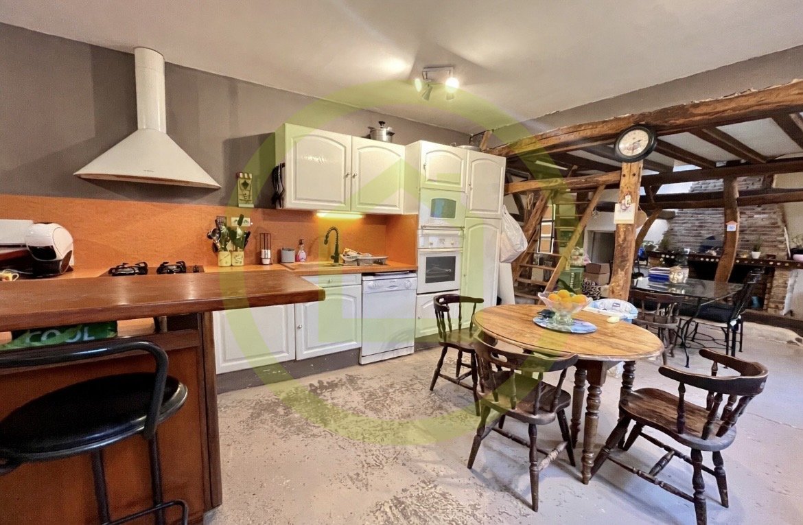 Maison - Photo 3