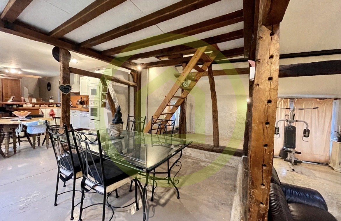Maison - Photo 4
