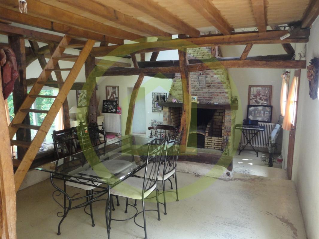Maison - Photo 5