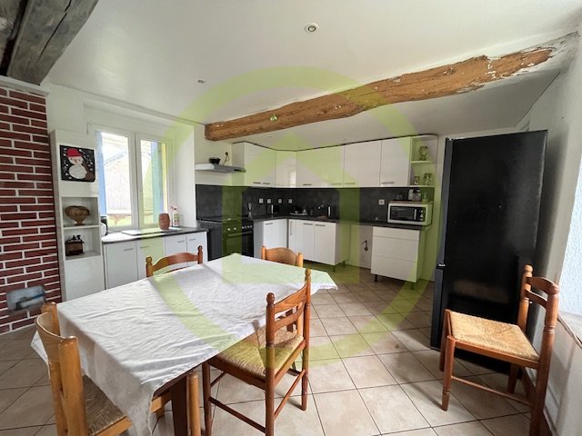 Maison - Photo 3