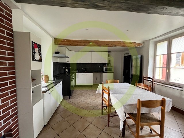 Maison - Photo 4