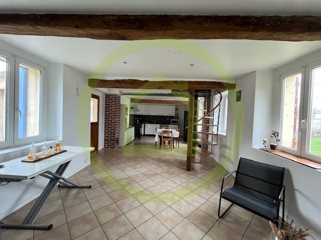 Maison - Photo 5