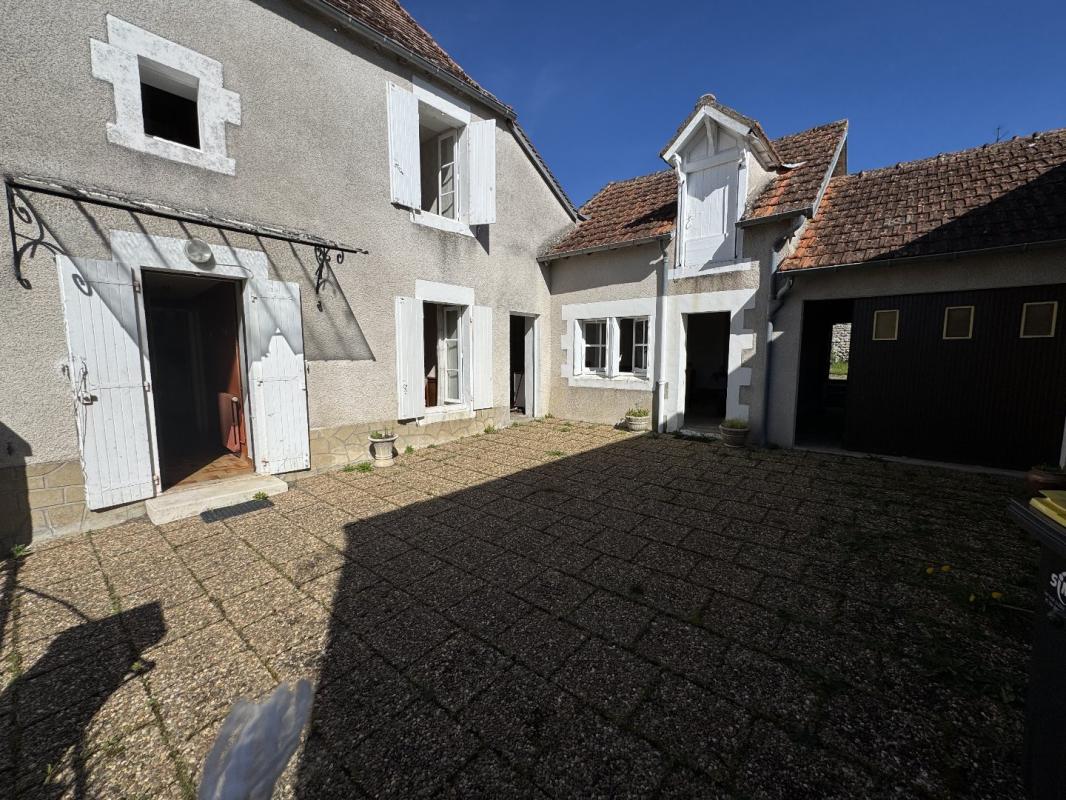 Maison - Photo 2
