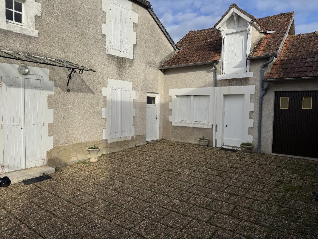 Maison - Photo 3