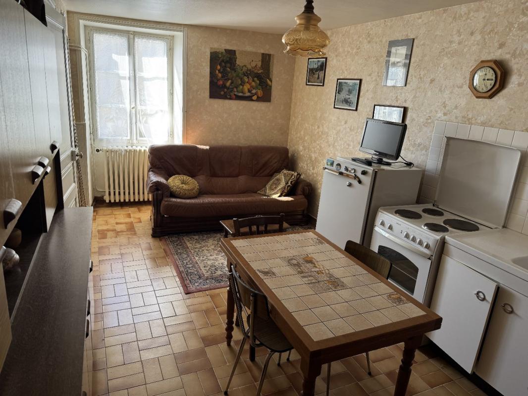 Maison - Photo 4