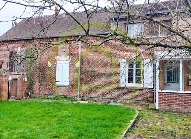Maison à vendre, 5 pièces, 114 m², Beauvais