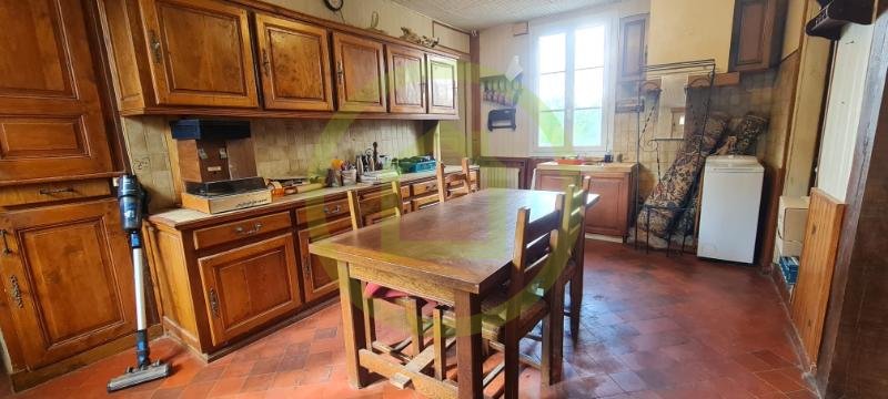 Maison - Photo 3