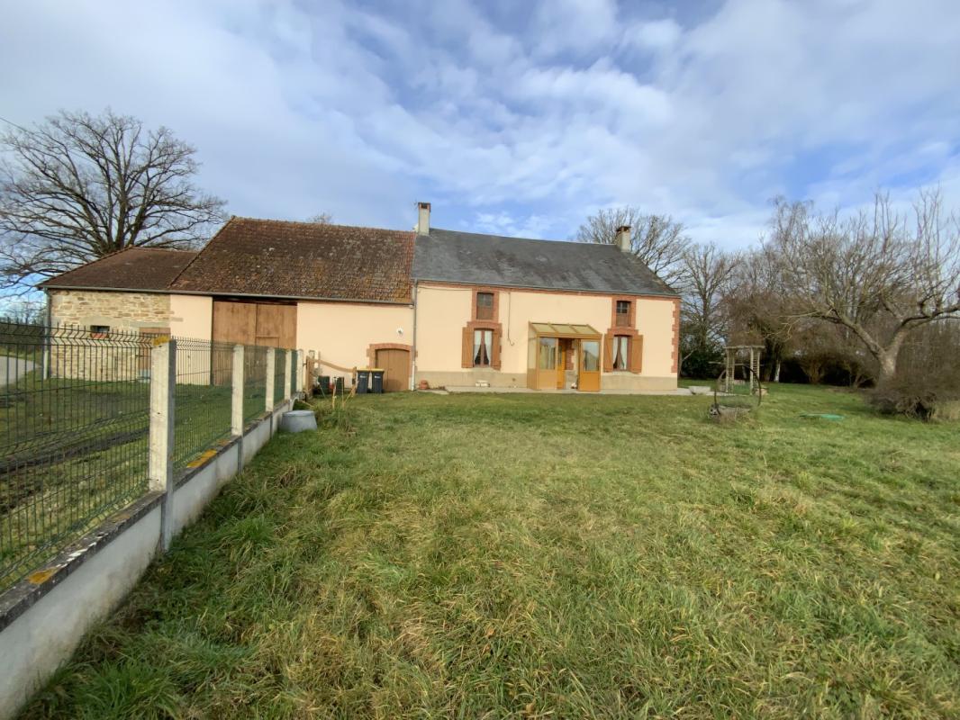 Maison - Photo 2