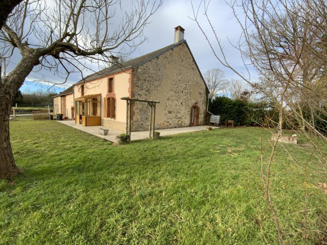 Maison - Photo 3