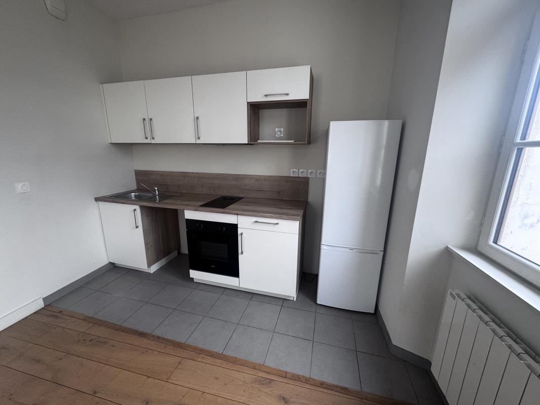 Appartement - Photo 2