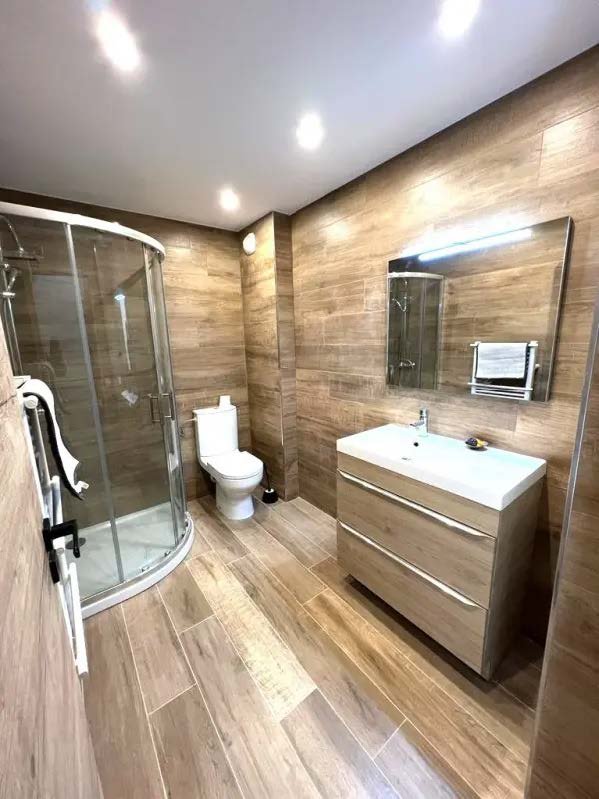 Appartement - Photo 5
