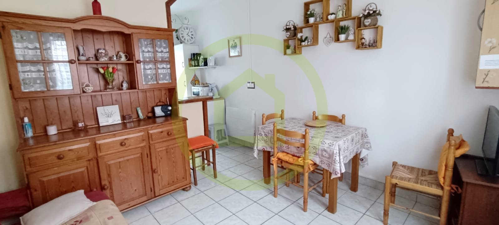 Maison - Photo 2