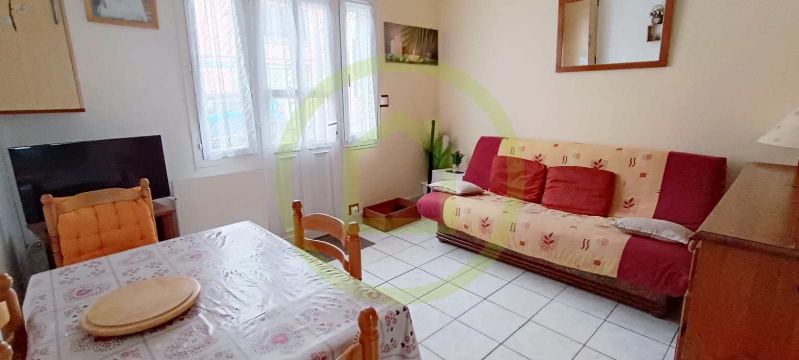 Maison - Photo 3