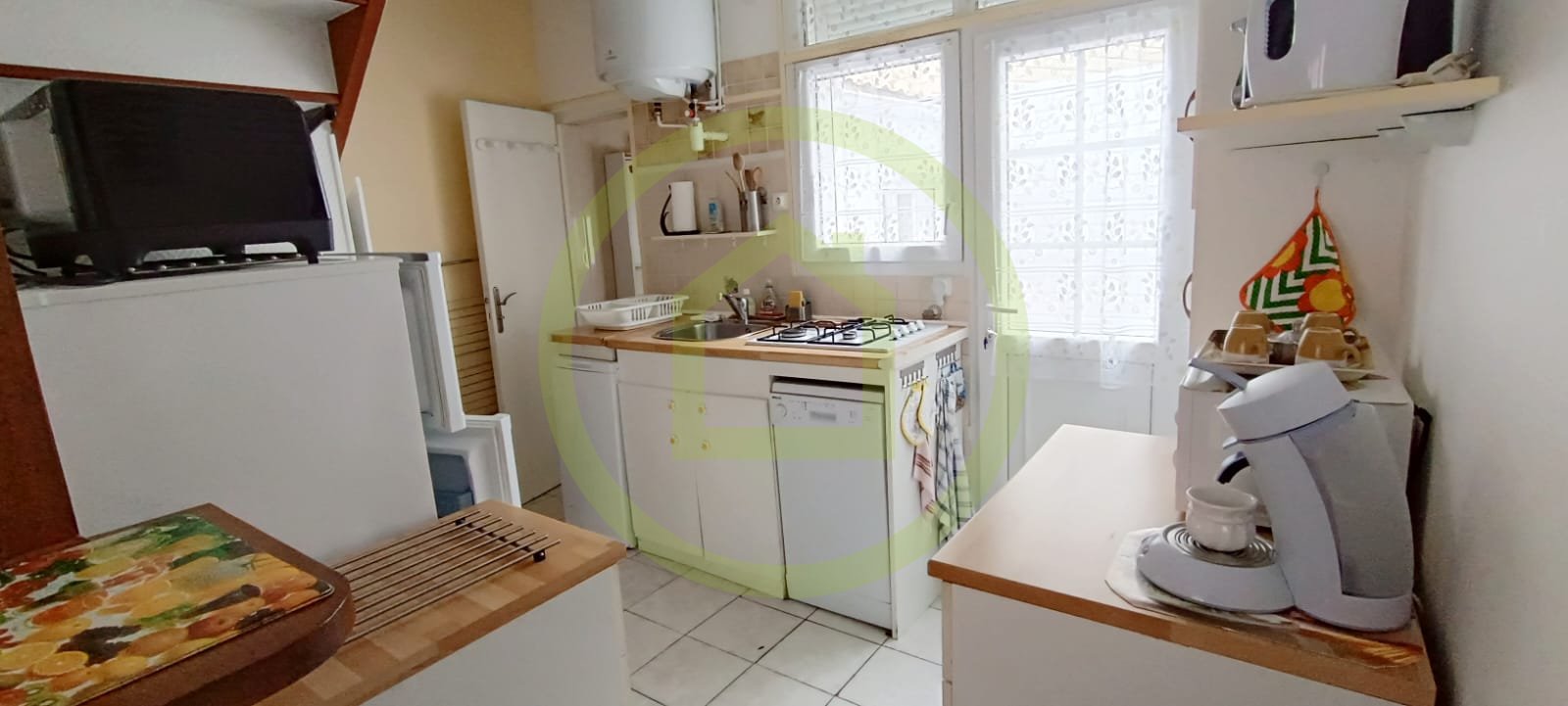 Maison - Photo 4