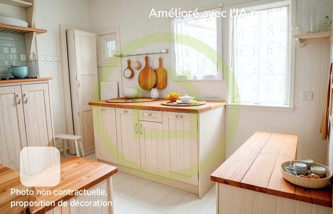 Maison - Photo 5