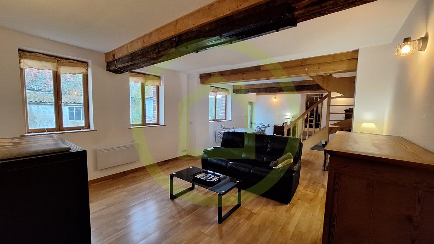 Maison rénovée - Photo 3