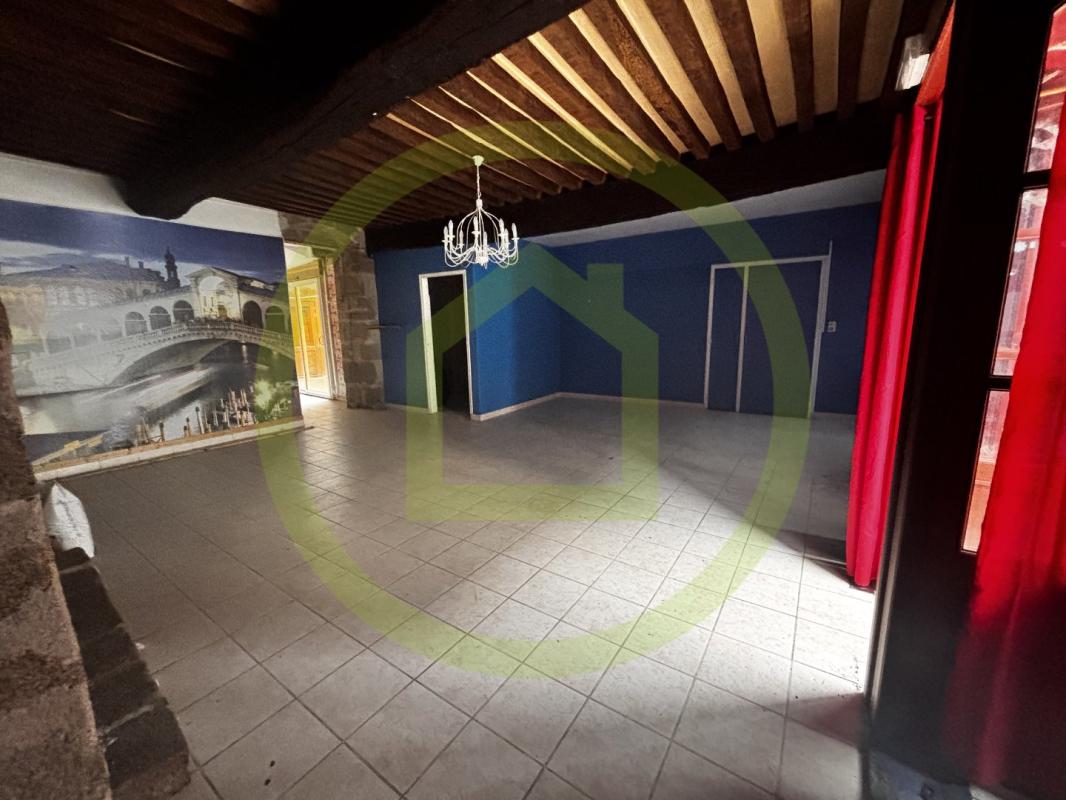 Maison de caractère - Photo 4
