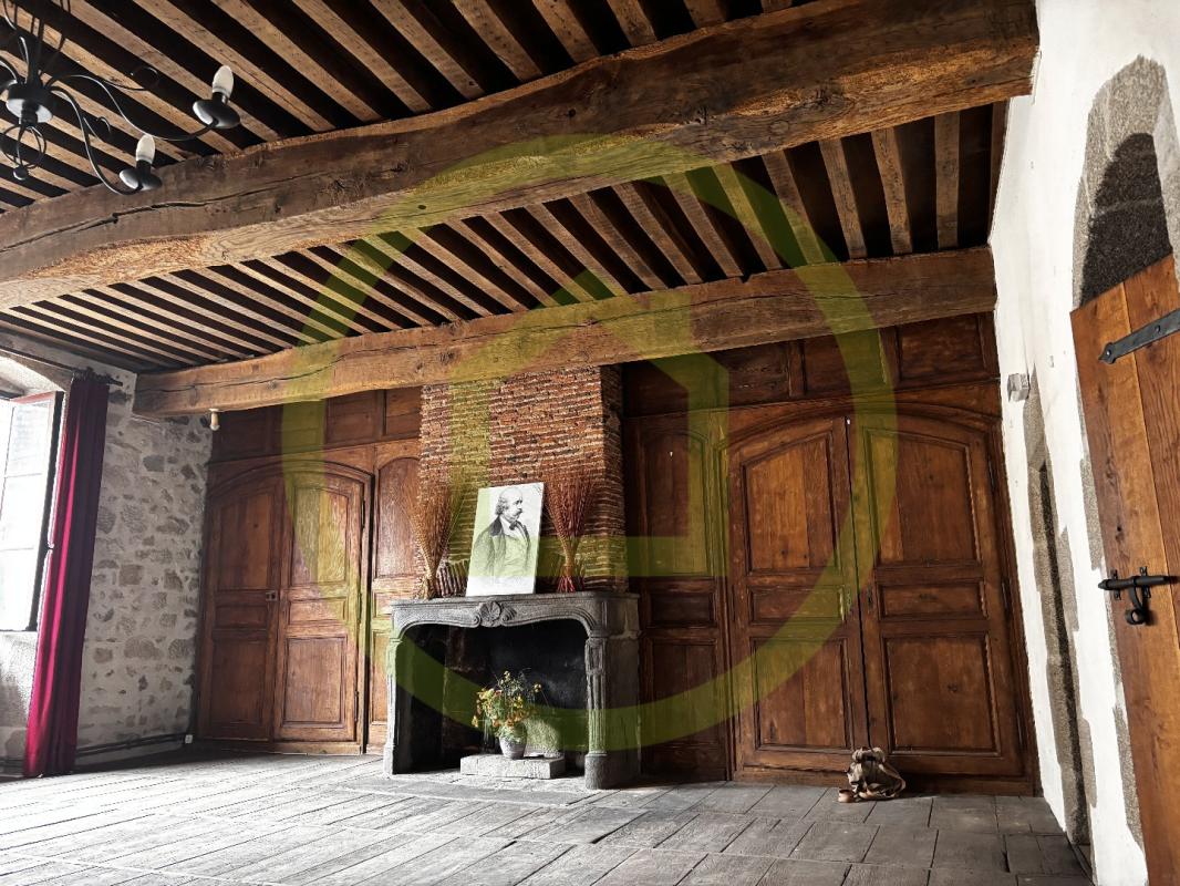 Maison de caractère - Photo 5