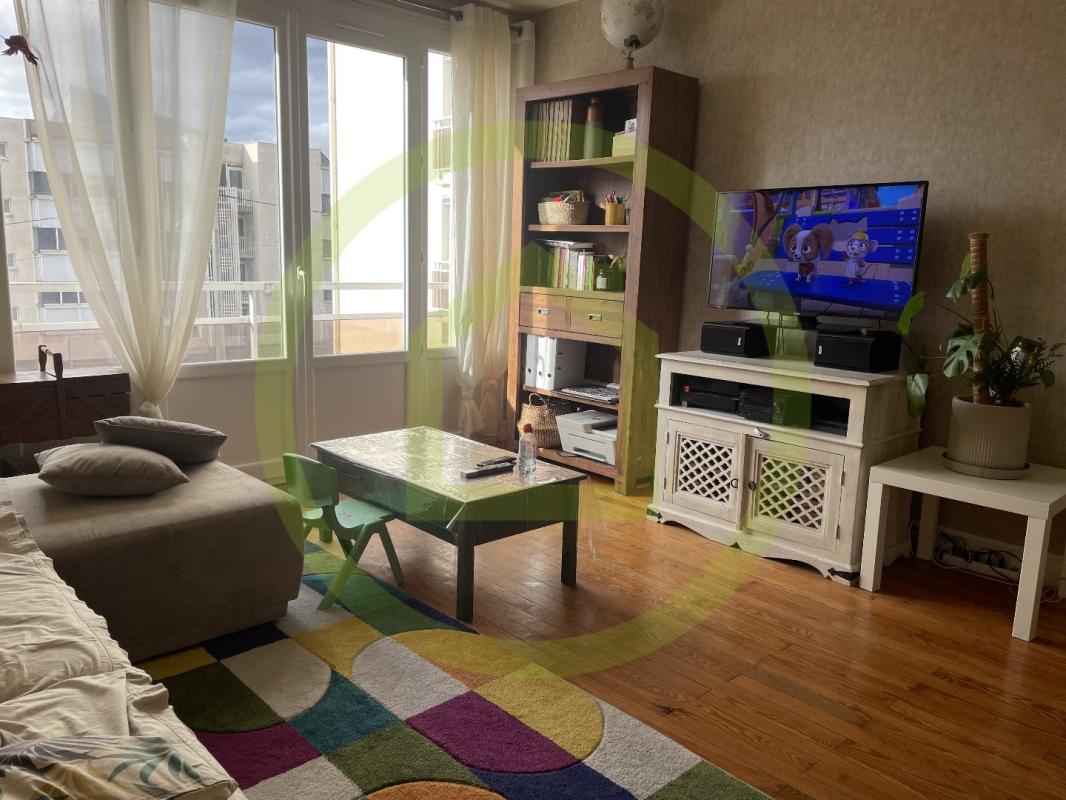 Appartement - Photo 2