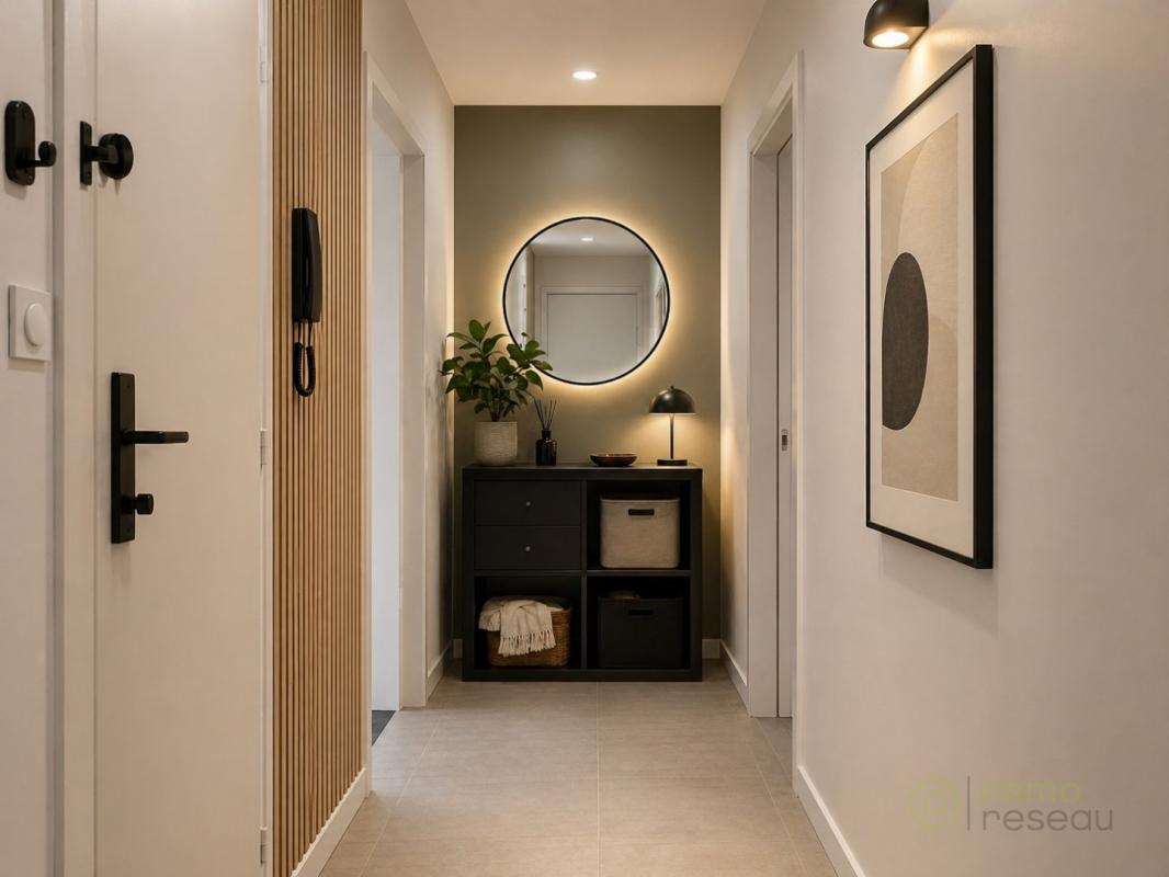 Appartement - Photo 3