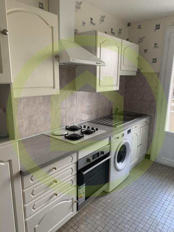 Appartement - Photo 5