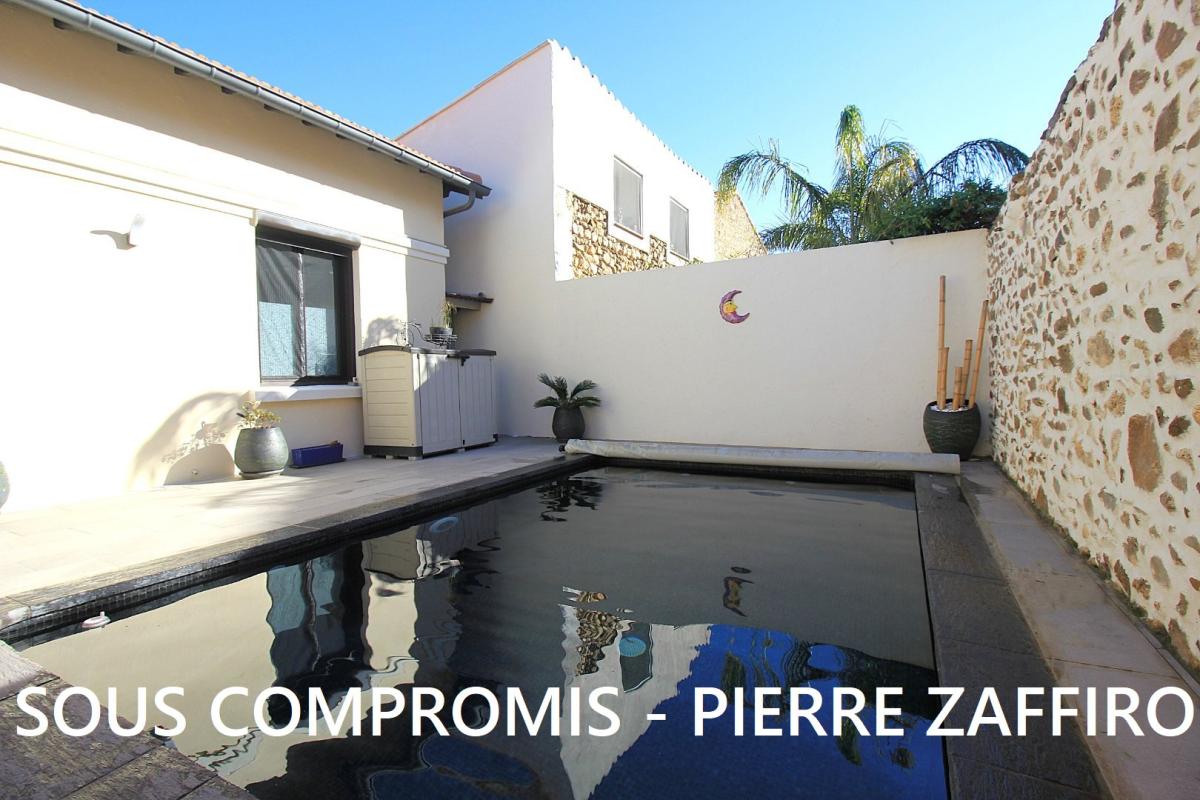 Maison à vendre, 5 pièces, 87 m², Terrats