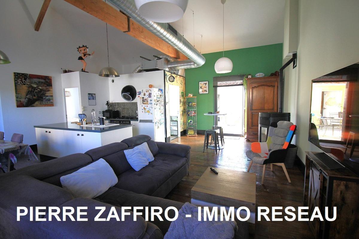 Maison - Photo 5