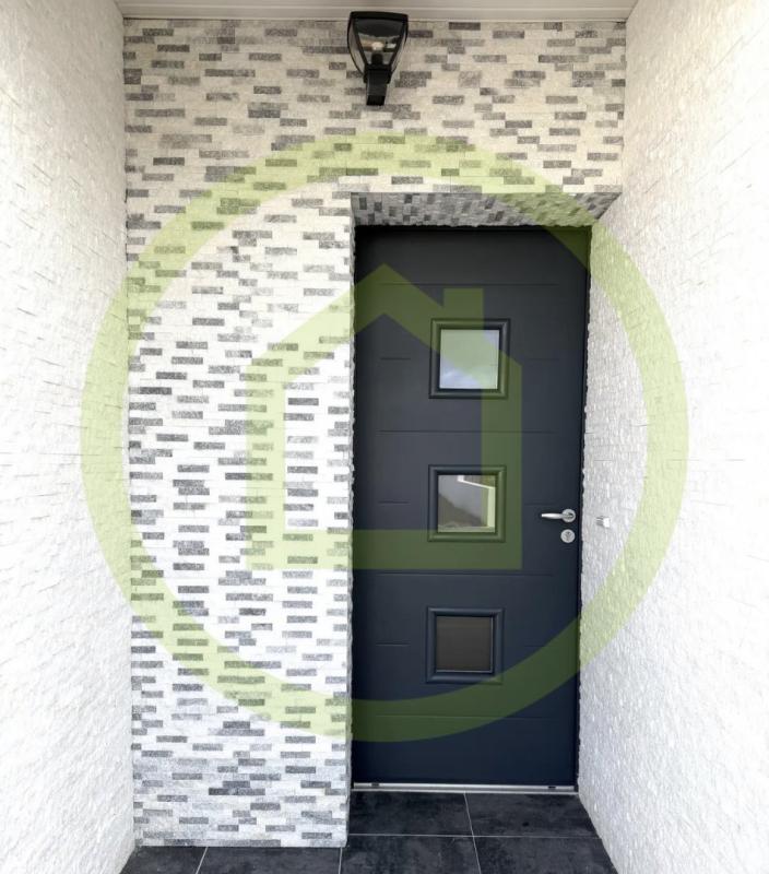 Maison à vendre, 9 pièces, 107 m², Vaire