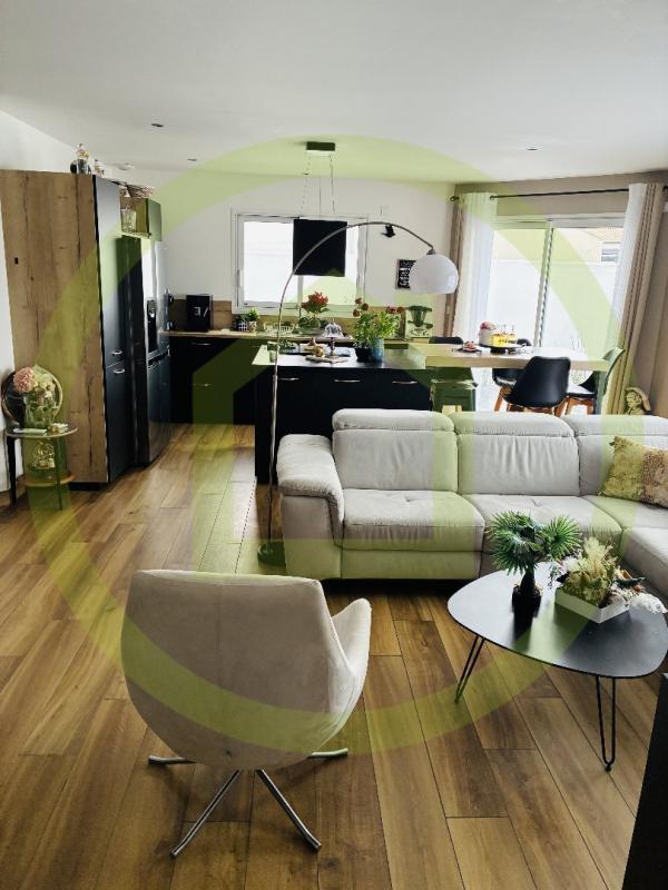 Maison - Photo 3